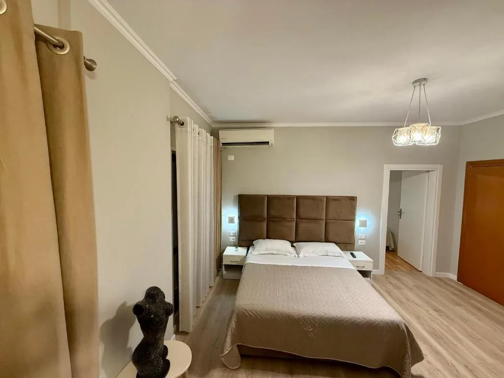 Superior Apartment — Hotel Dionis Rooms